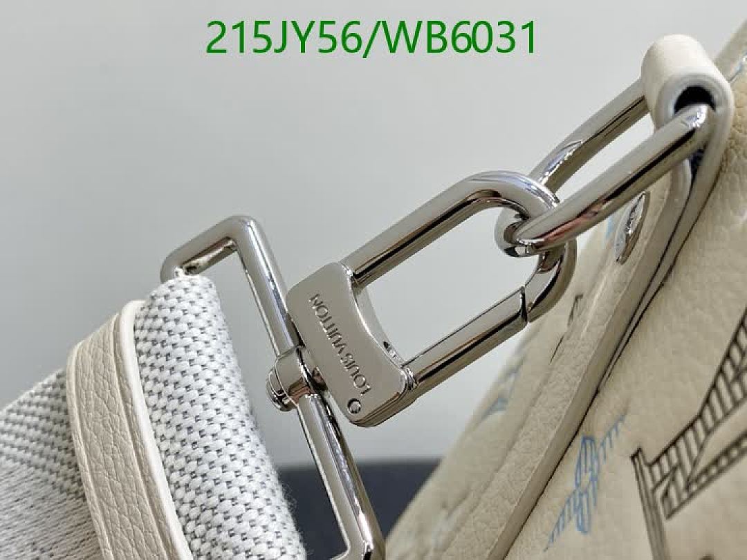 LV-Bag-Mirror Quality Code: WB6031 $: 215USD
