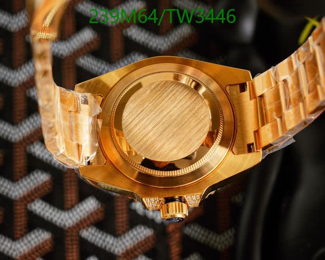 Rolex-Watch-Mirror Quality Code: TW3446 $: 239USD