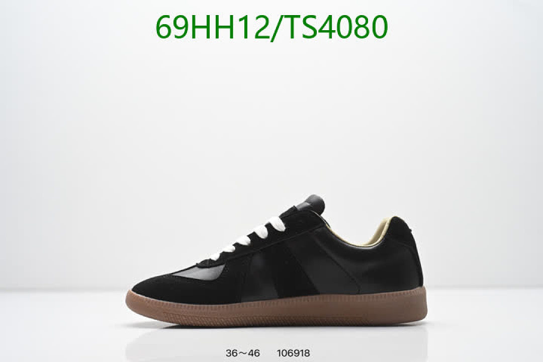 Maison Margiela-Men shoes Code: TS4080 $: 69USD