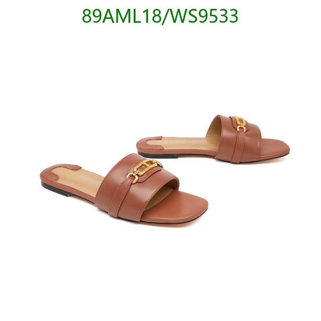 Tom Ford-Women Shoes Code: WS9533 $: 89USD