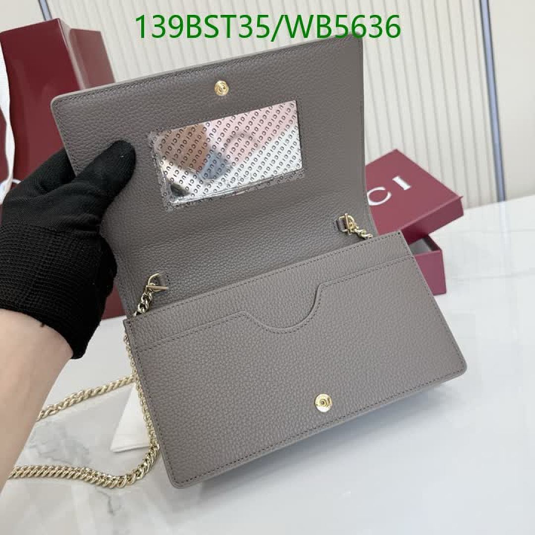 Gucci-Bag-Mirror Quality Code: WB5636 $: 139USD