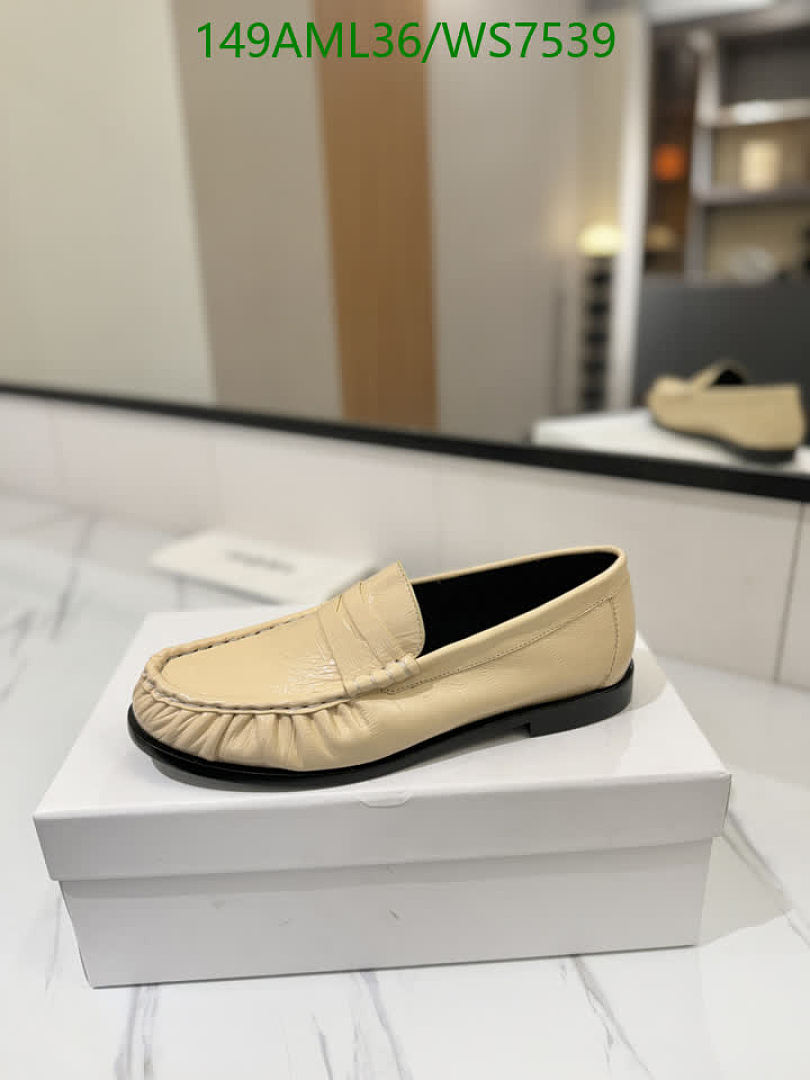 YSL-Women Shoes Code: WS7539 $: 149USD