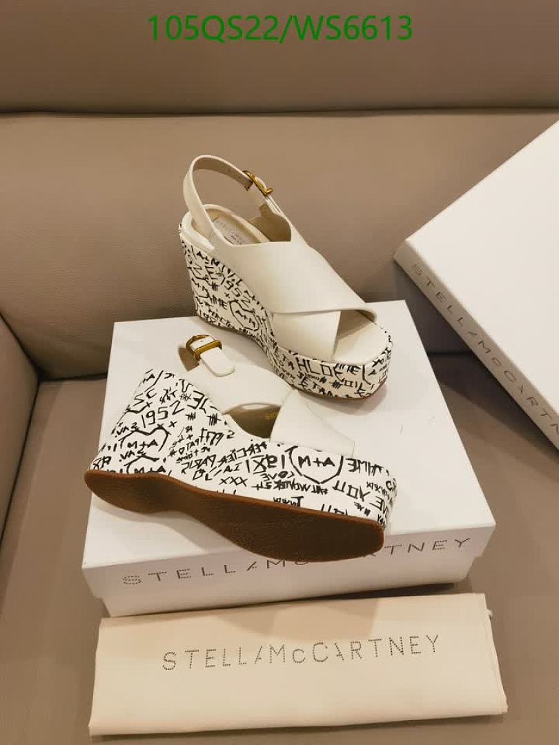 Stella-McCartney-Women Shoes Code: WS6613 $: 105USD