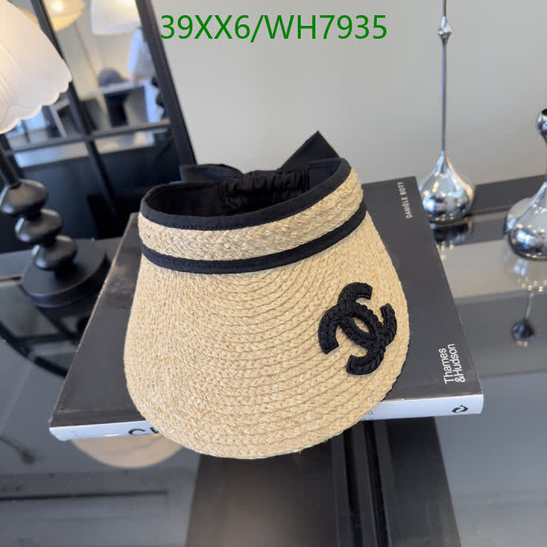 Chanel-Cap(Hat) Code: WH7935 $: 39USD