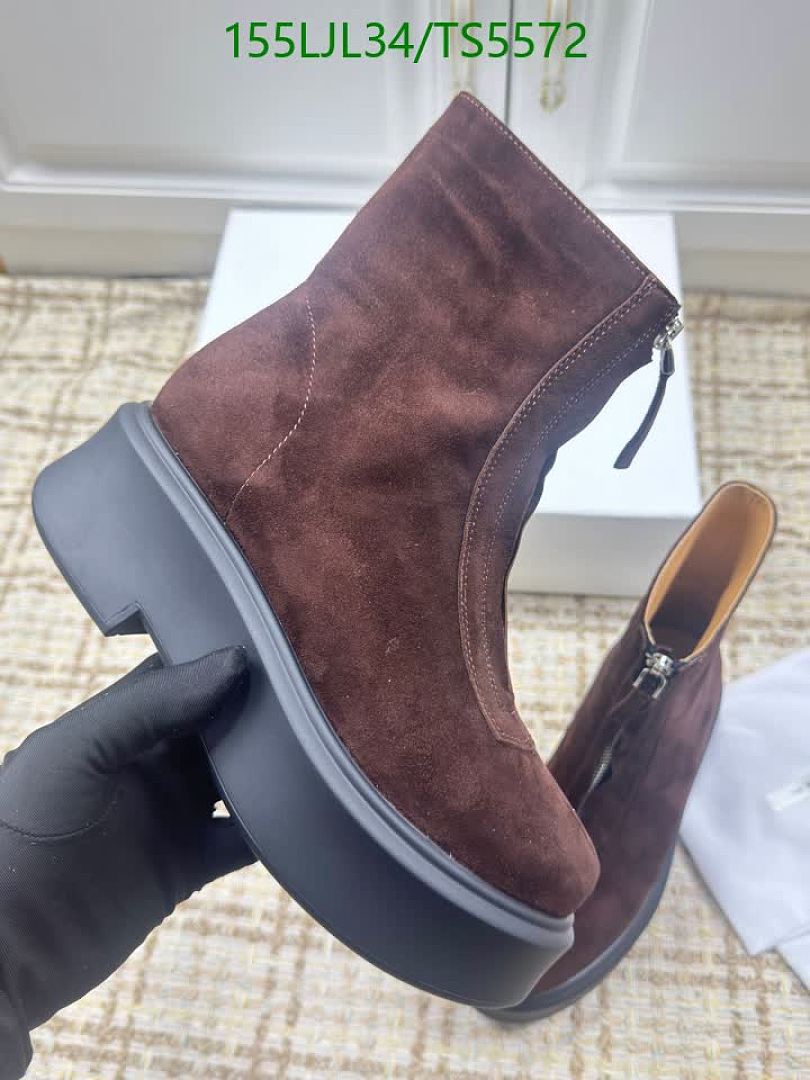 The Row-Women Shoes Code: TS5572 $: 155USD