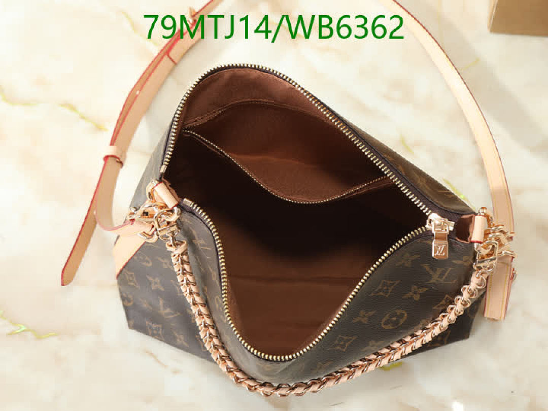 LV-Bag-4A Quality Code: WB6362 $: 79USD