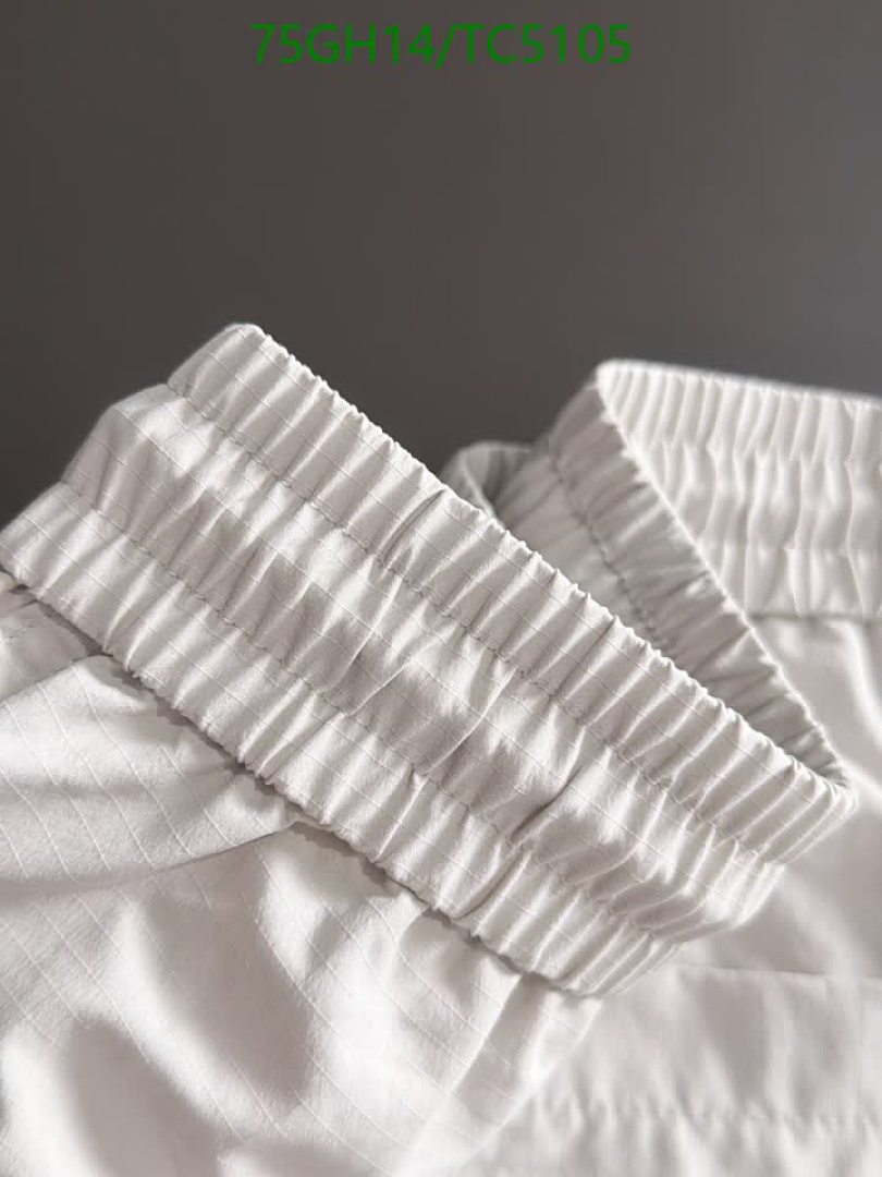 Dior-Clothing Code: TC5105 $: 75USD