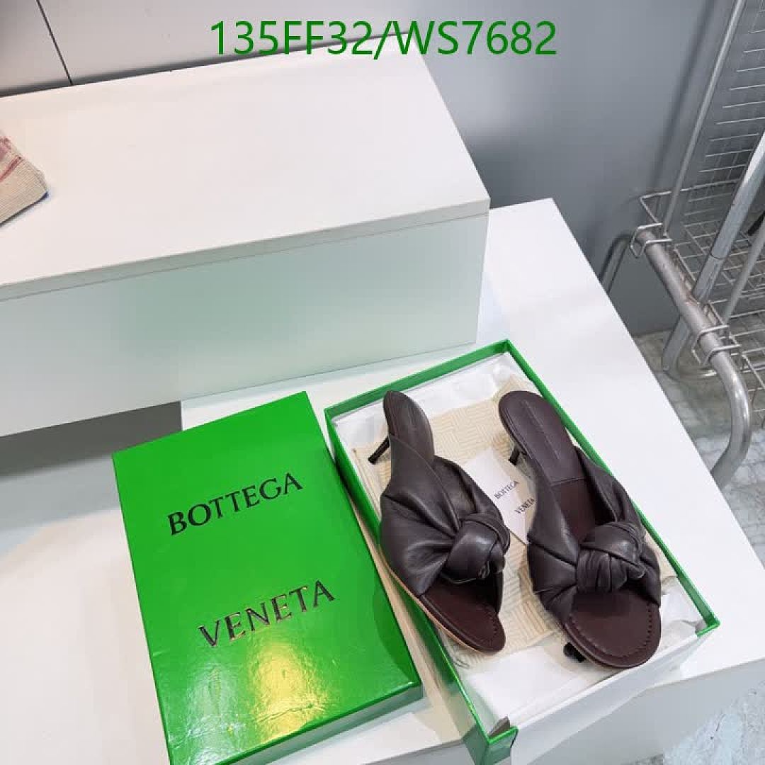 BV-Women Shoes Code: WS7682 $: 135USD