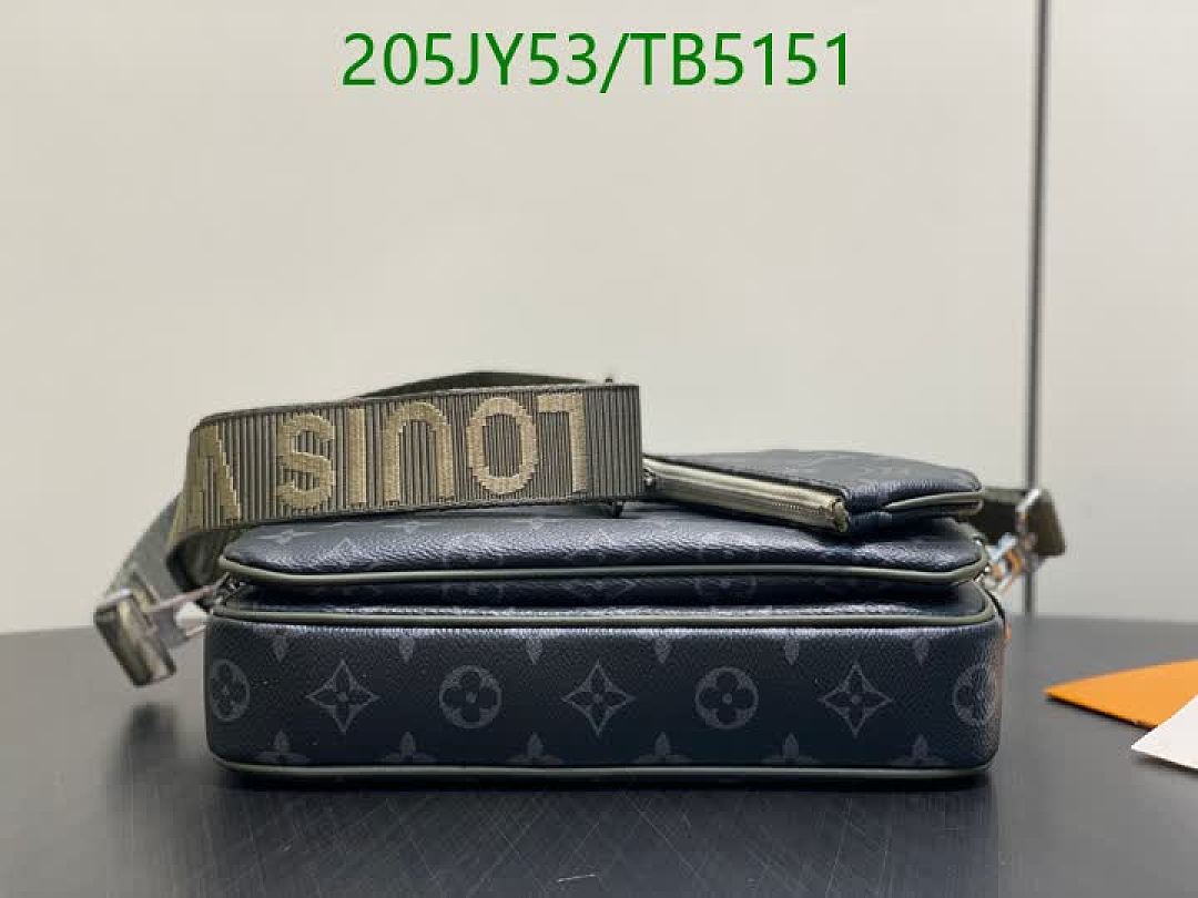 LV-Bag-Mirror Quality Code: TB5151 $: 205USD