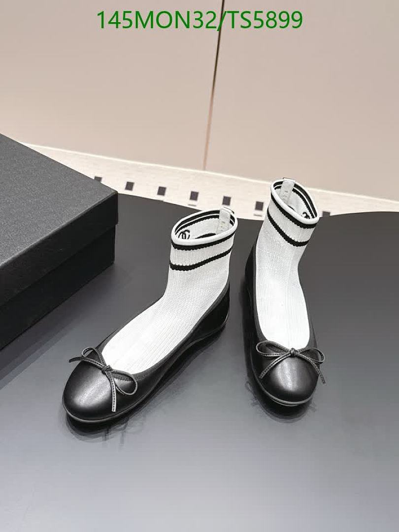 Boots-Women Shoes Code: TS5899 $: 145USD