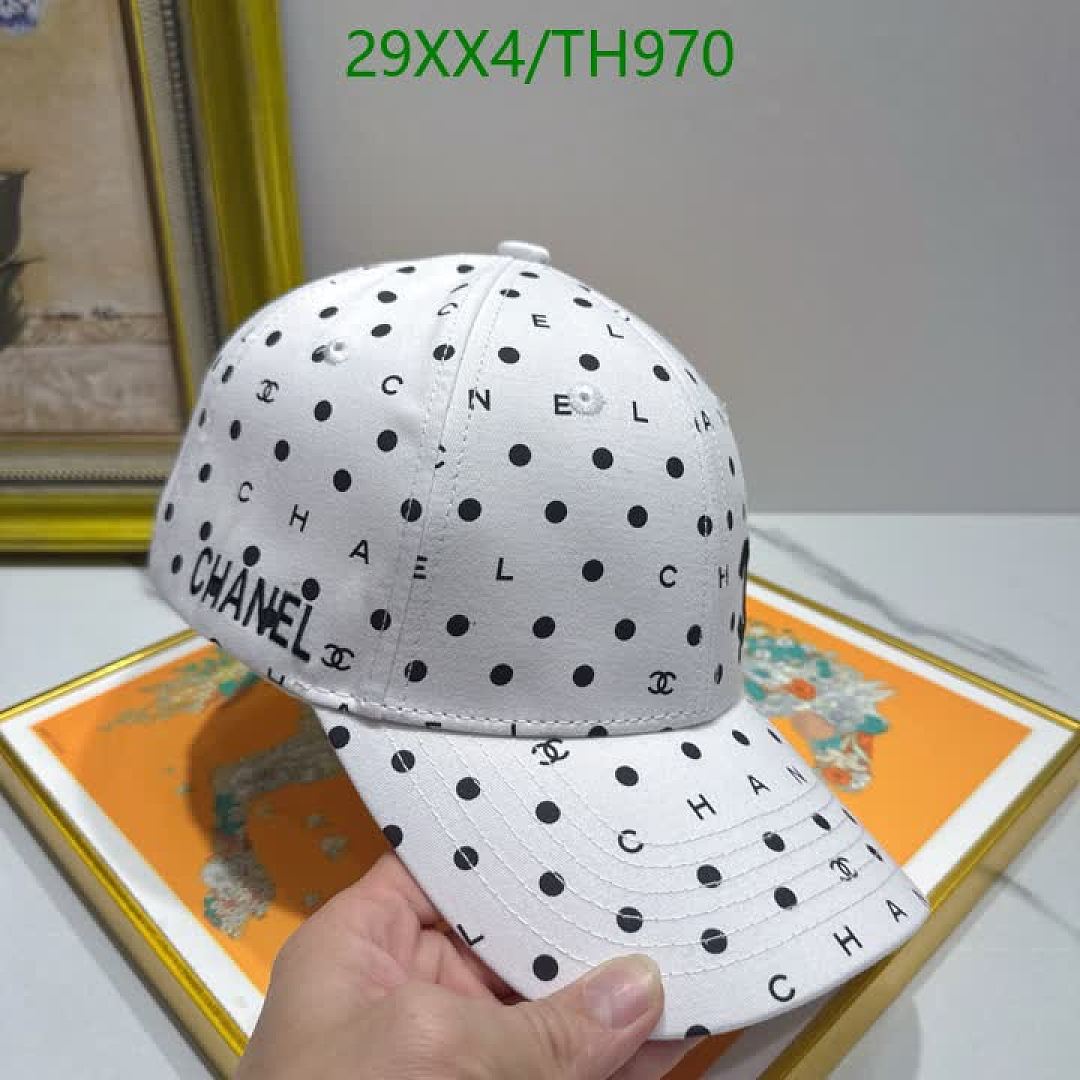 Chanel-Cap(Hat) Code: TH970 $: 29USD