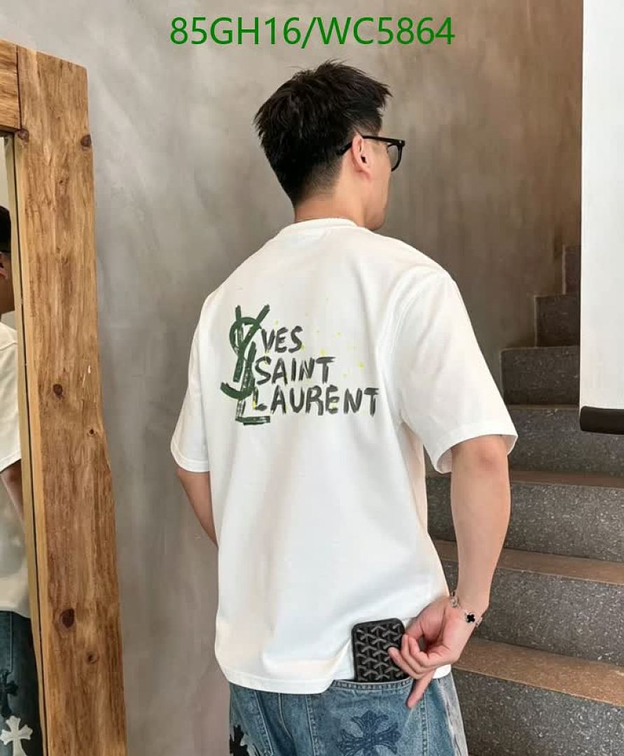 YSL-Clothing Code: WC5864 $: 85USD