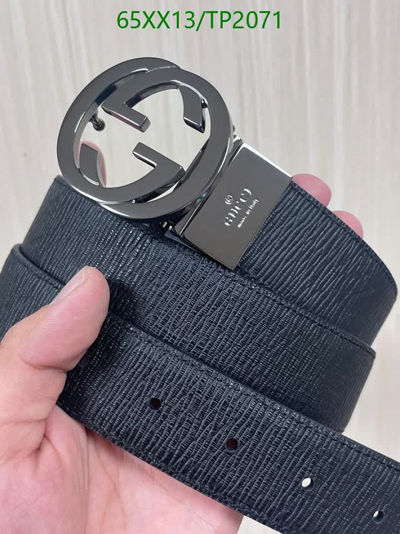 Gucci-Belts Code: TP2071 $: 65USD