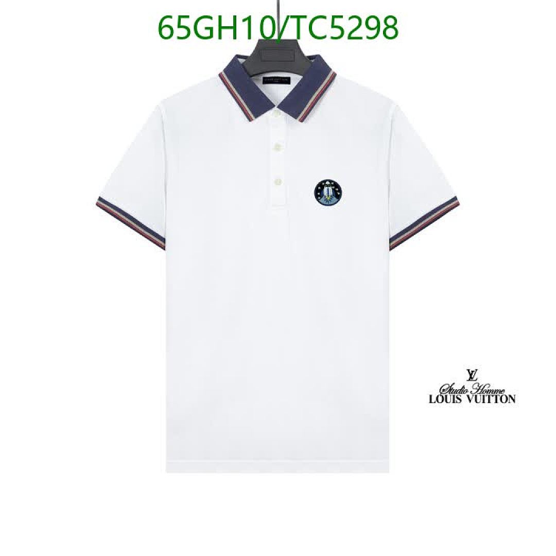 LV-Clothing Code: TC5298 $: 65USD