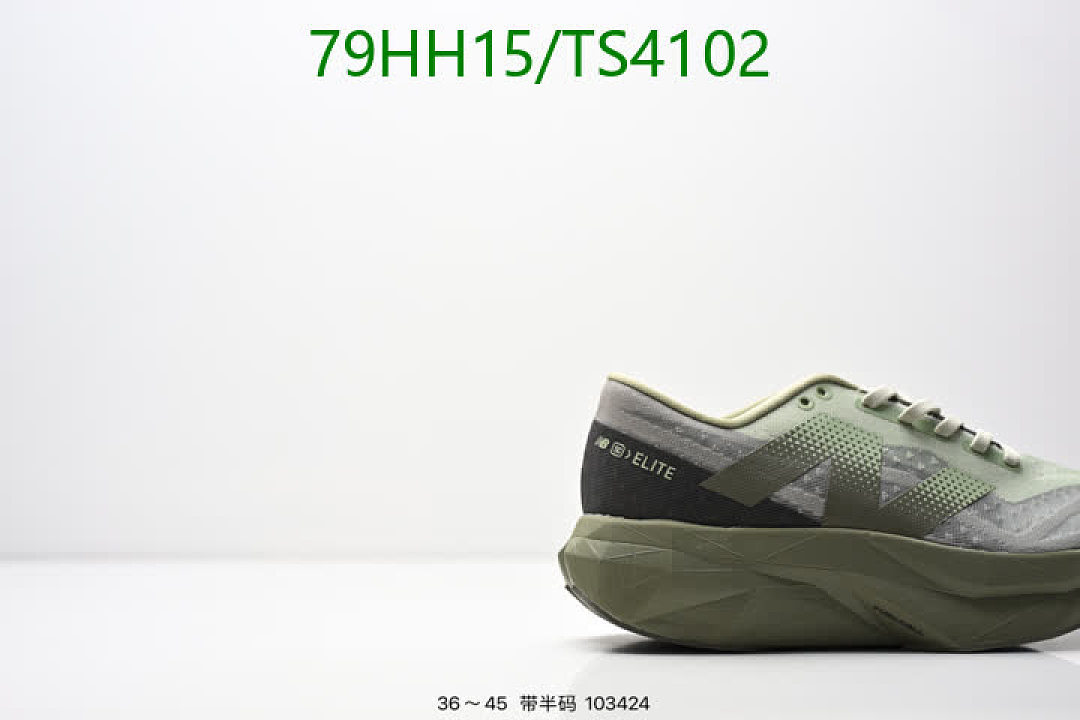 New Balance-Women Shoes Code: TS4102 $: 79USD