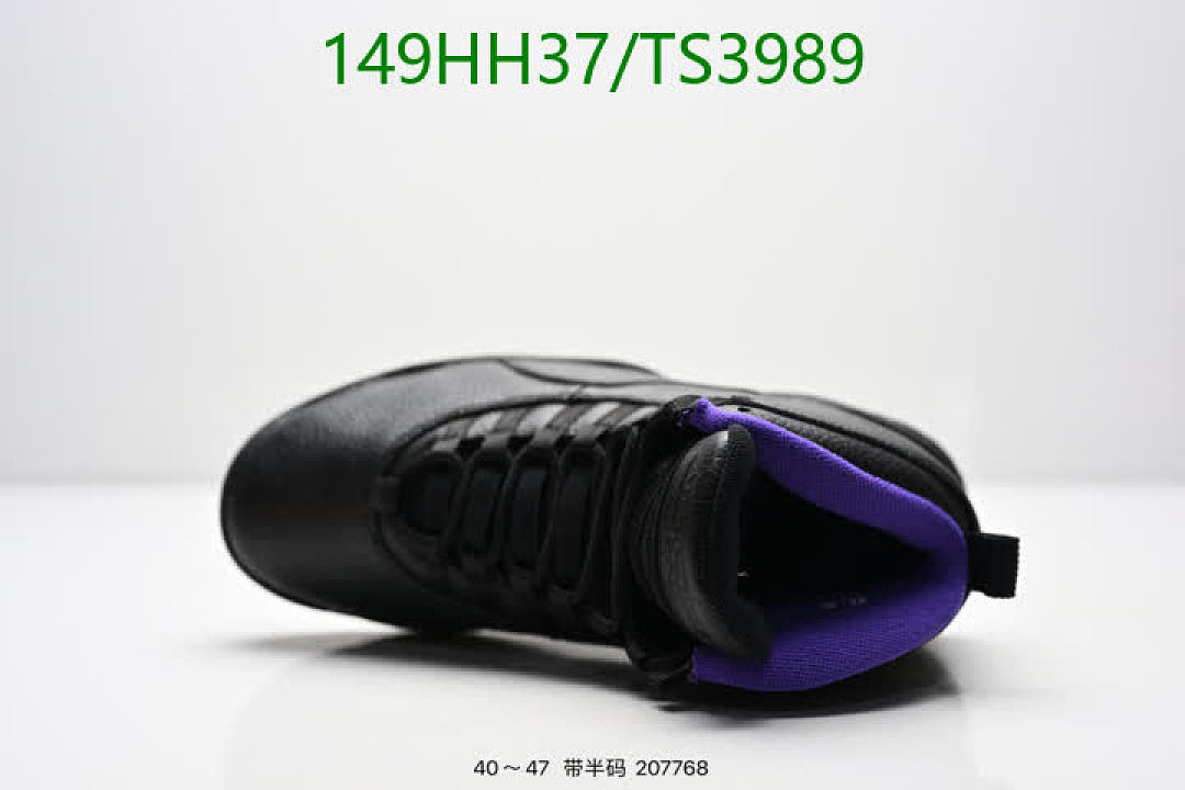 Nike-Men shoes Code: TS3989 $: 149USD