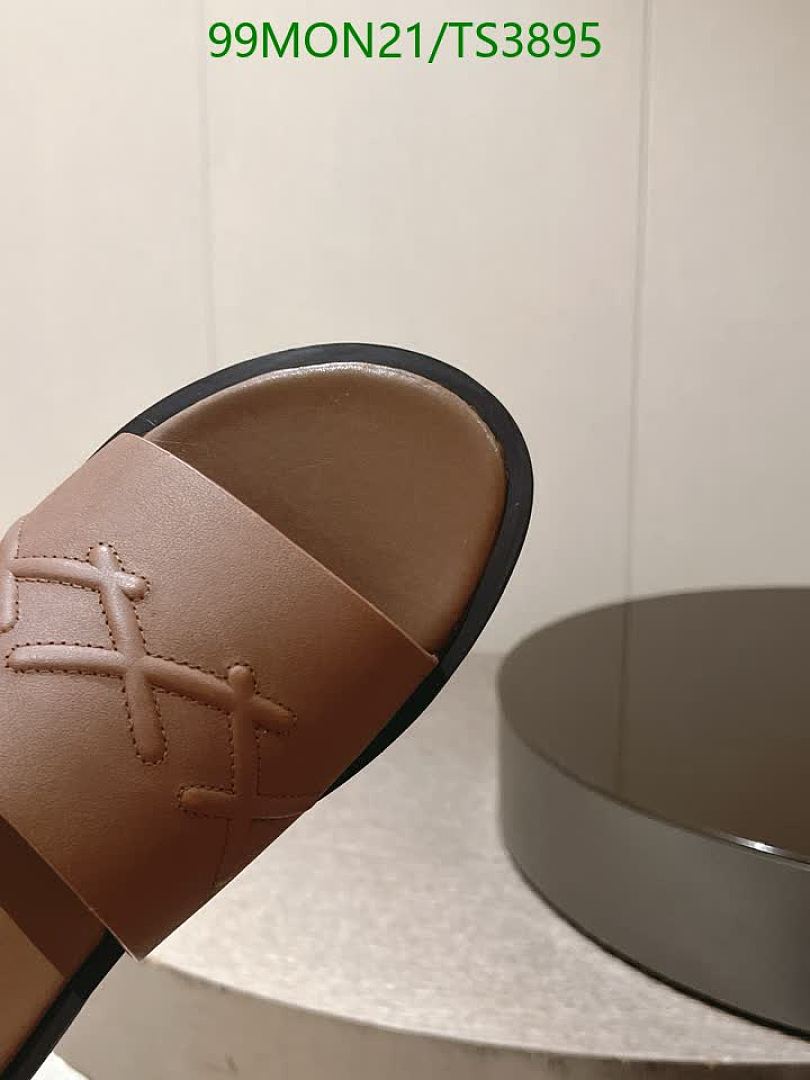 Zegna-Men shoes Code: TS3895 $: 99USD