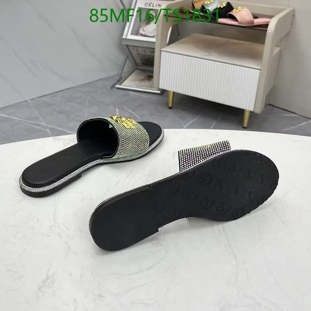 Tory Burch-Women Shoes Code: TS1831 $: 85USD