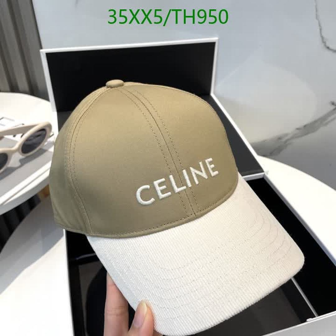 Celine-Cap(Hat) Code: TH950 $: 35USD