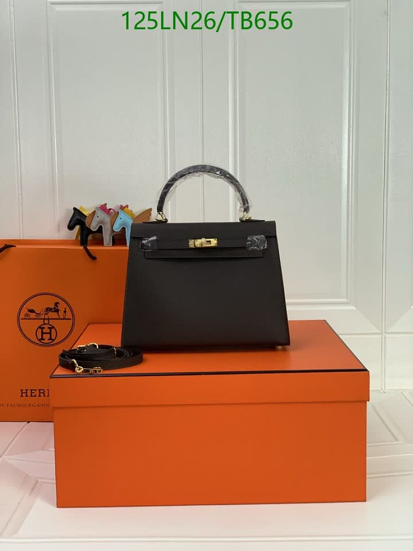 Hermes-Bag-4A Quality Code: TB656 $: 125USD