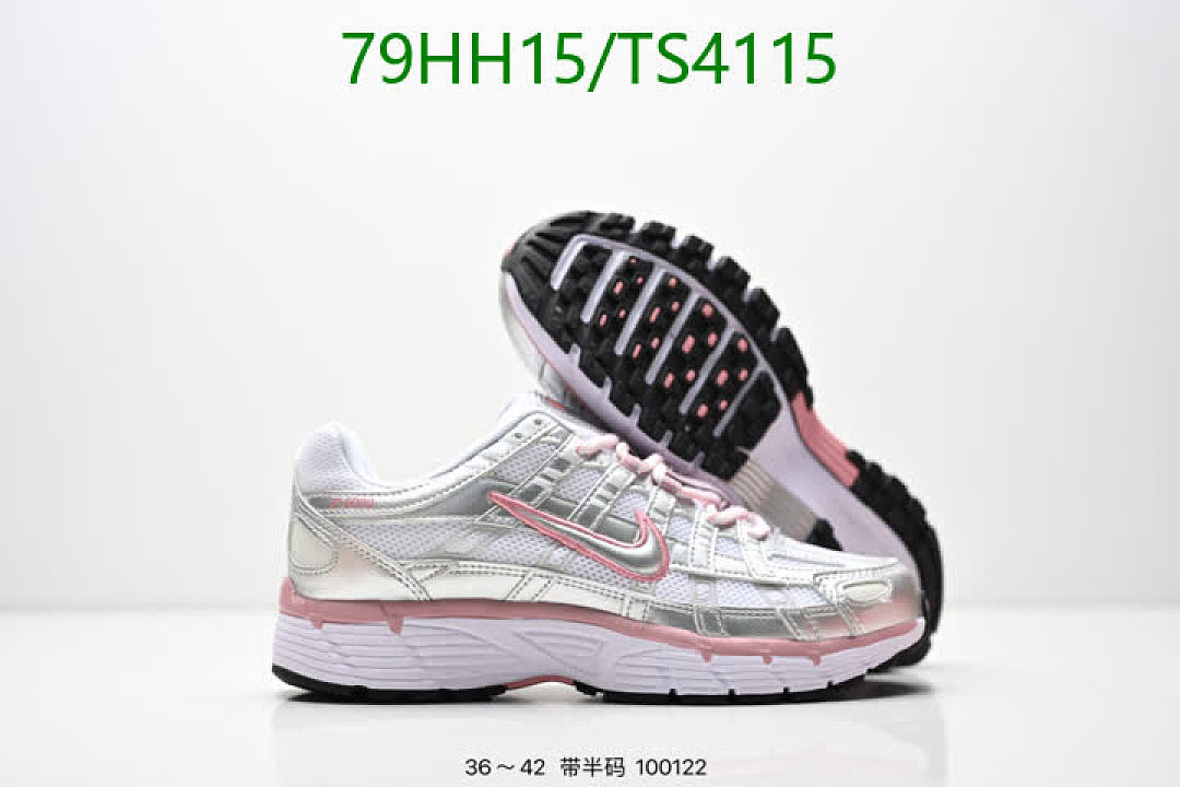 NIKE-Women Shoes Code: TS4115 $: 79USD