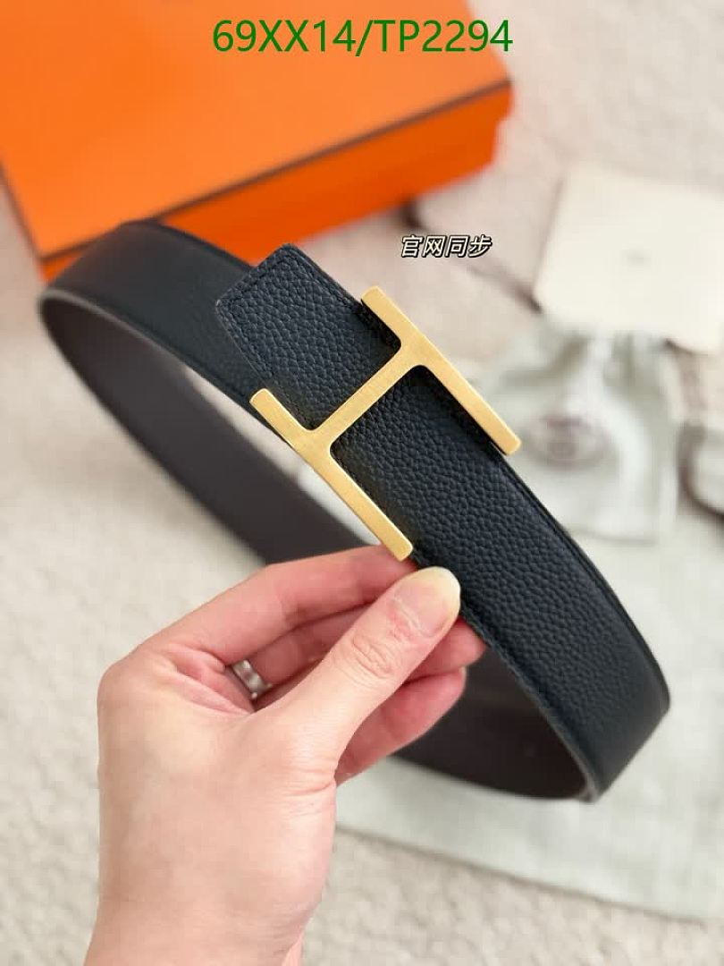 Hermes-Belts Code: TP2294 $: 69USD