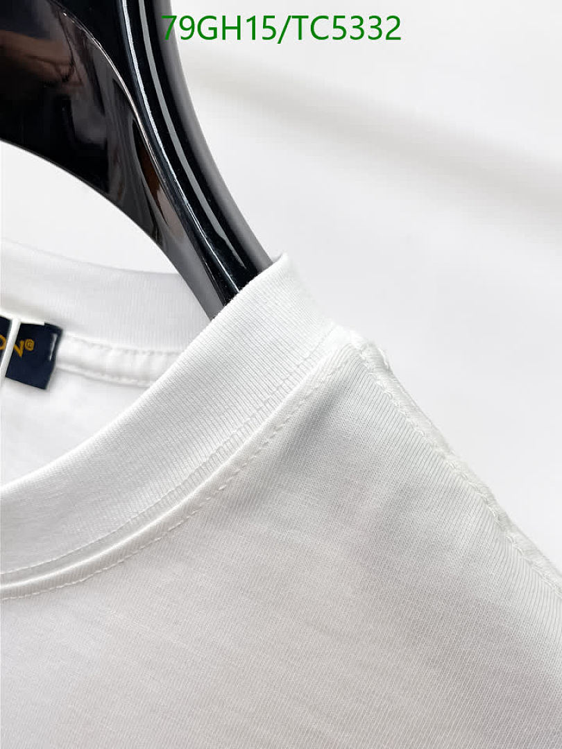 LV-Clothing Code: TC5332 $: 79USD