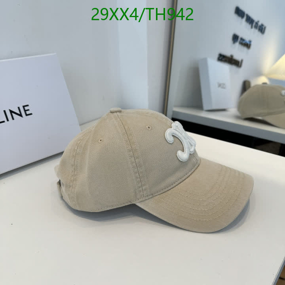Celine-Cap(Hat) Code: TH942 $: 29USD