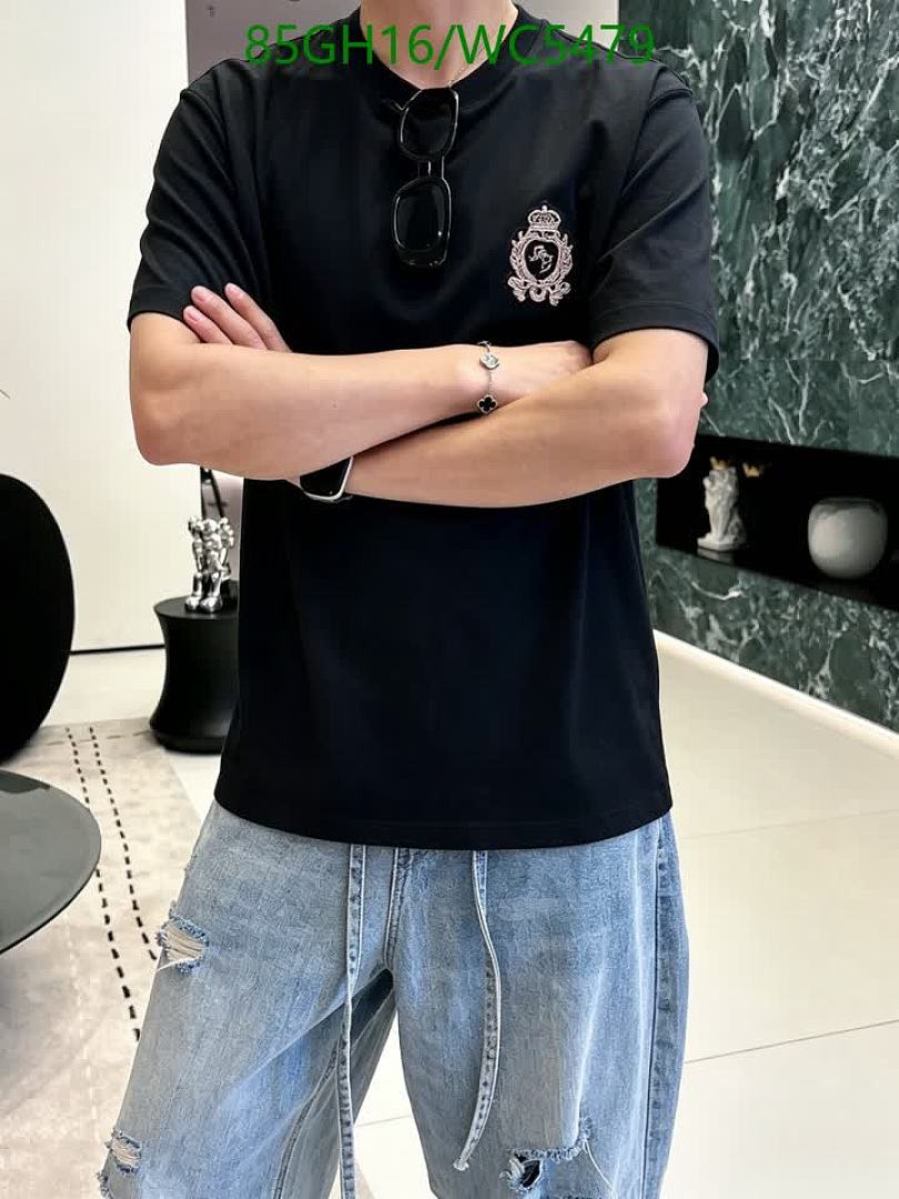 D&G-Clothing Code: WC5479 $: 85USD