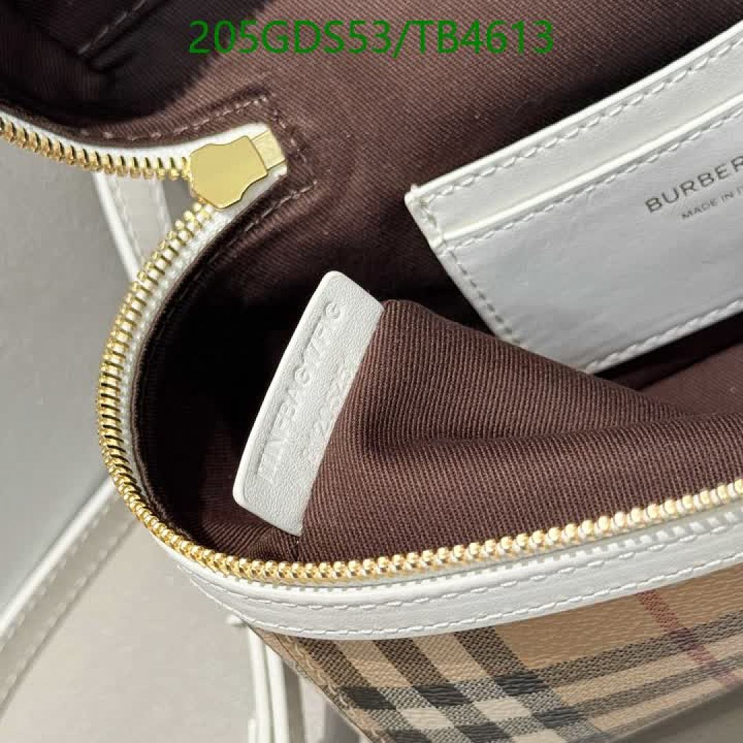 Burberry-Bag-Mirror Quality Code: TB4613 $: 205USD
