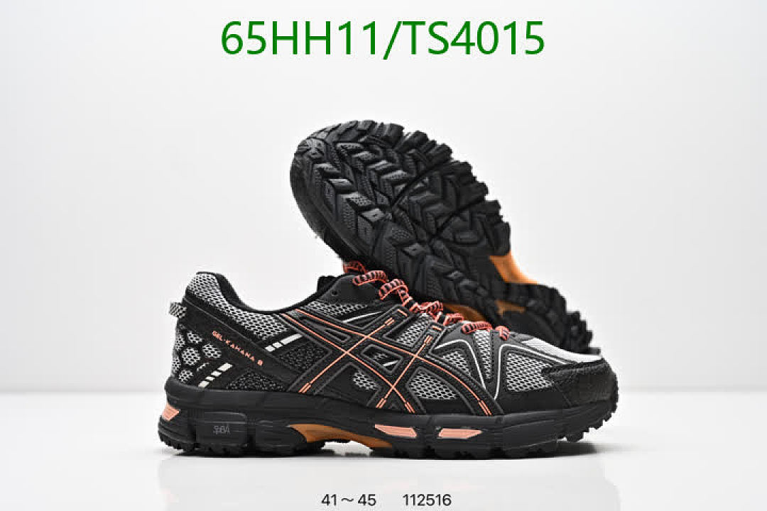 Asics-Men shoes Code: TS4015 $: 65USD