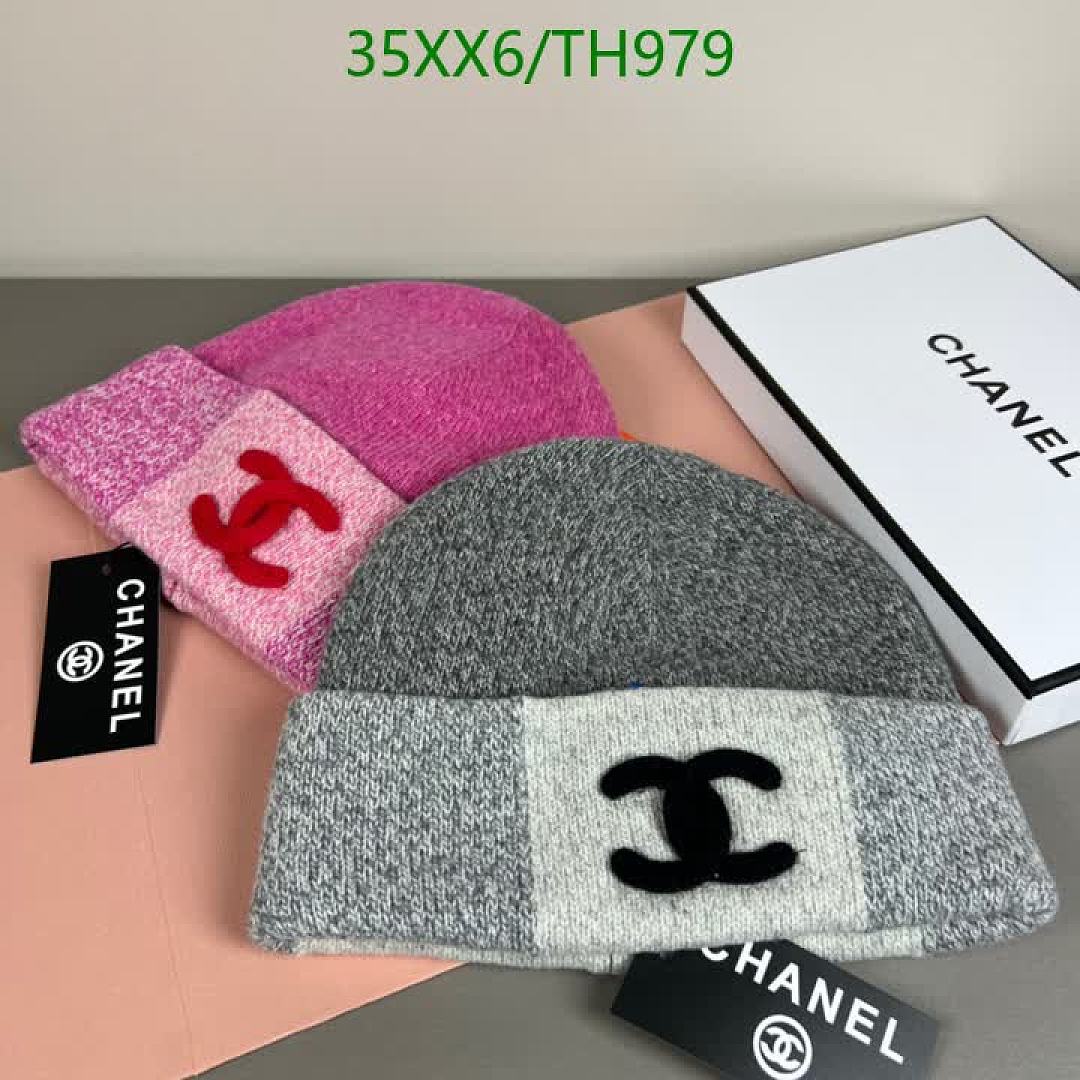 Chanel-Cap(Hat) Code: TH979 $: 35USD