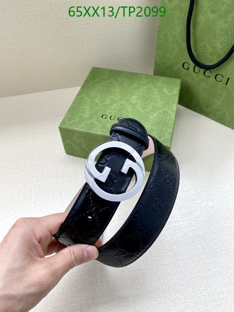 Gucci-Belts Code: TP2099 $: 65USD