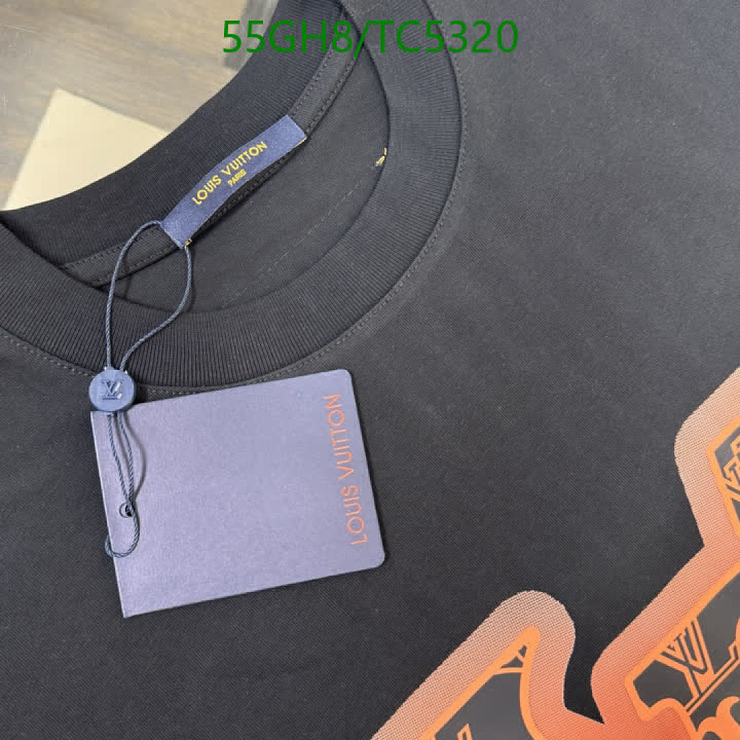 LV-Clothing Code: TC5320 $: 55USD