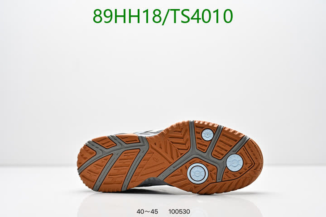 Asics-Men shoes Code: TS4010 $: 89USD