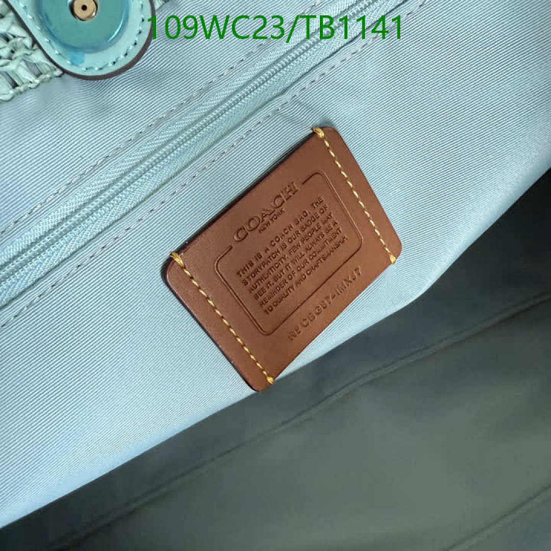 Coach-Bag-4A Quality Code: TB1141 $: 109USD