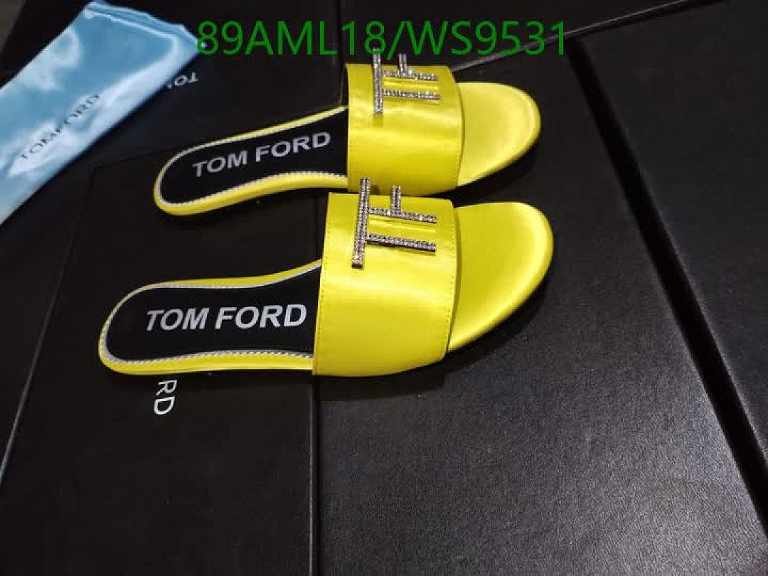 Tom Ford-Men shoes Code: WS9531 $: 89USD