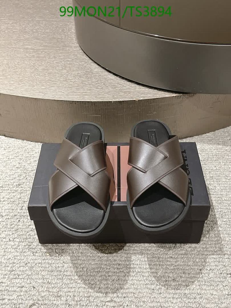 Zegna-Men shoes Code: TS3894 $: 99USD
