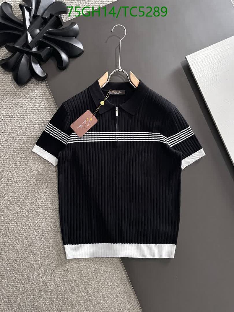 Loro Piana-Clothing Code: TC5289 $: 75USD