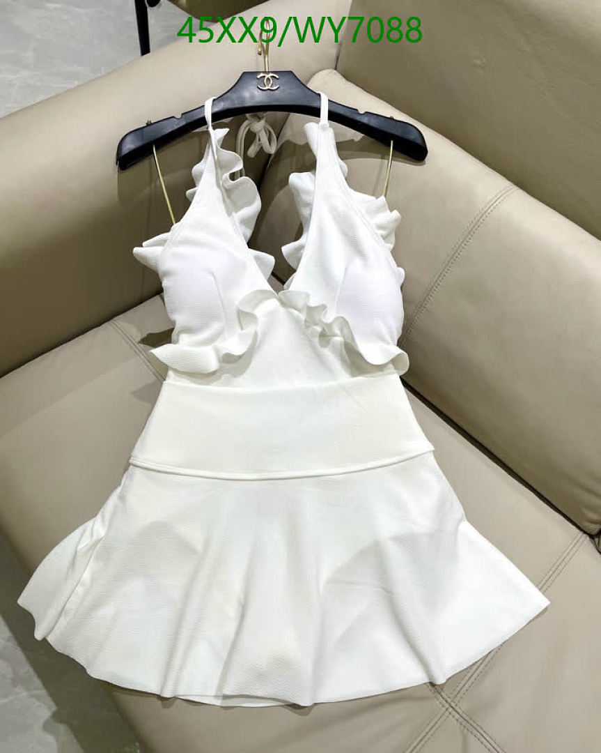 Chanel-Swimsuit Code: WY7088 $: 45USD