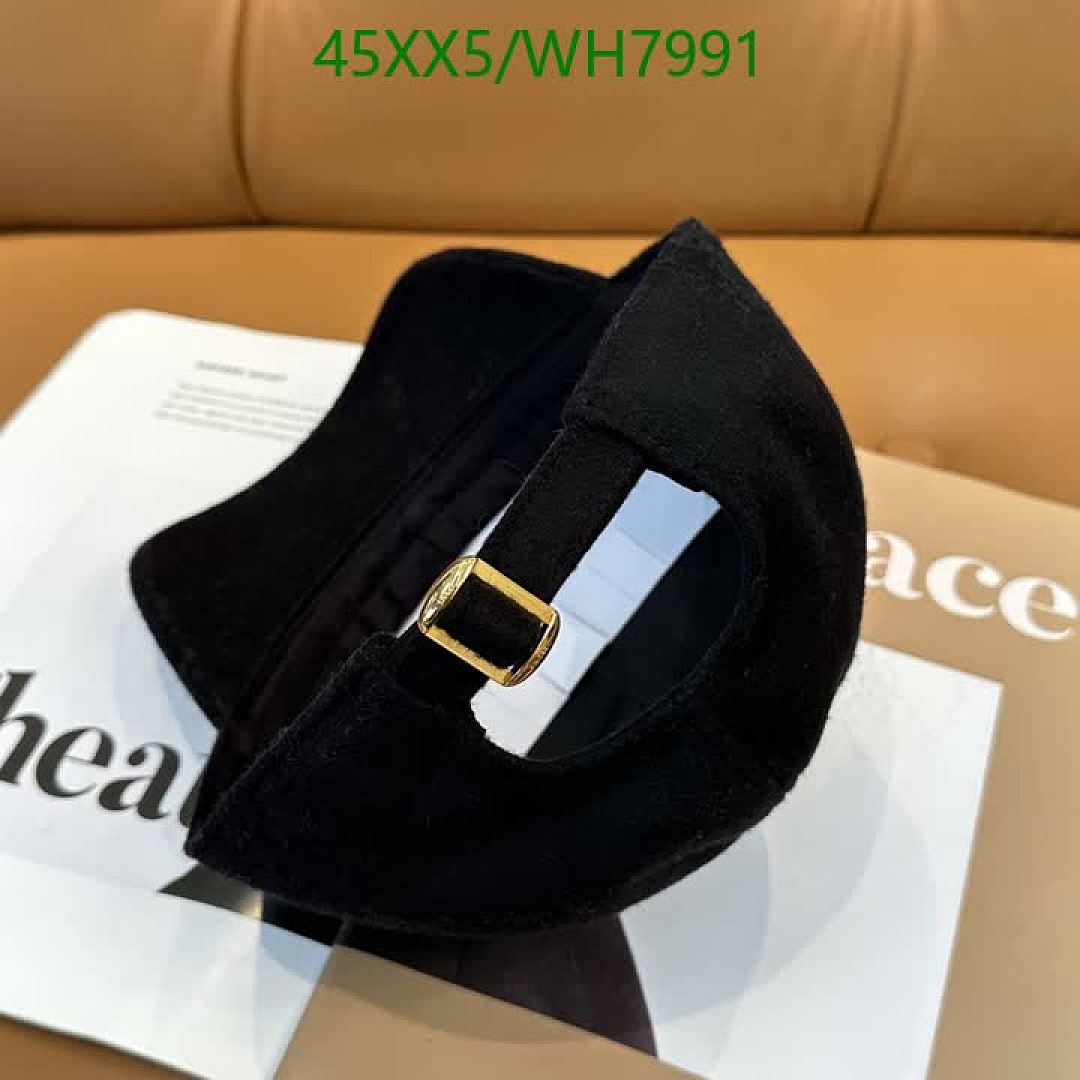 Celine-Cap(Hat) Code: WH7991 $: 45USD