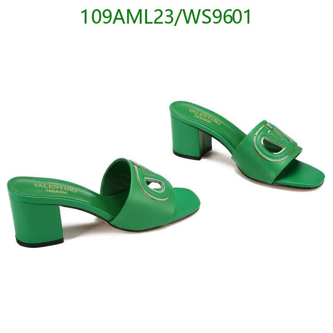 Valentino-Women Shoes Code: WS9601 $: 109USD