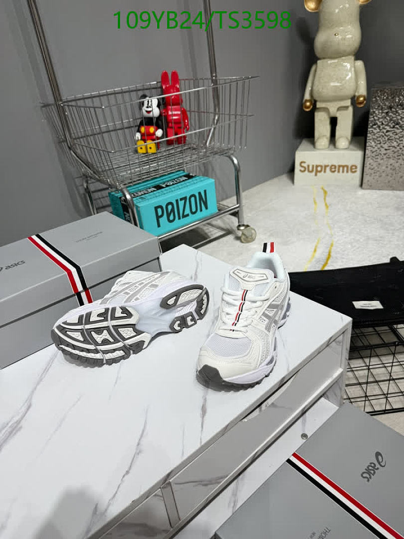 Thom Browne-Women Shoes Code: TS3598 $: 109USD
