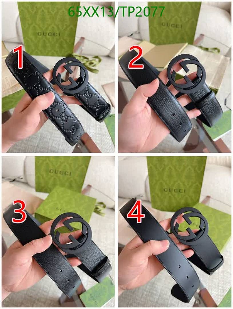 Gucci-Belts Code: TP2077 $: 65USD