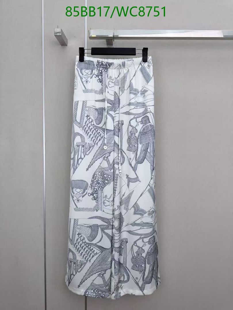 Hermes-Clothing Code: WC8751 $: 85USD