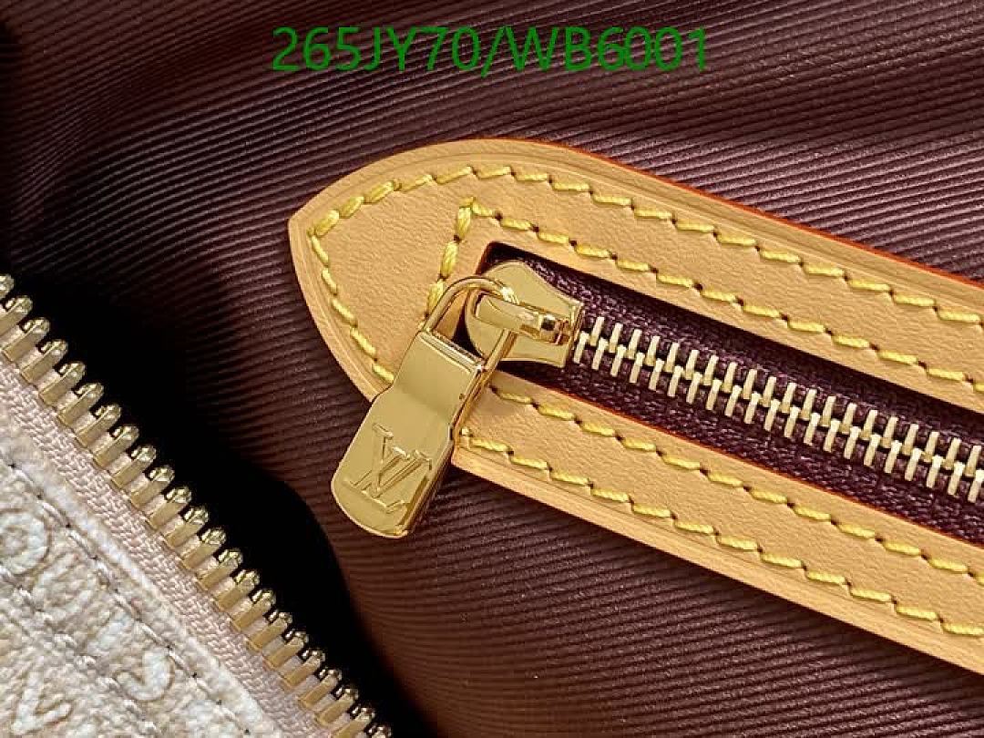LV-Bag-Mirror Quality Code: WB6001 $: 265USD