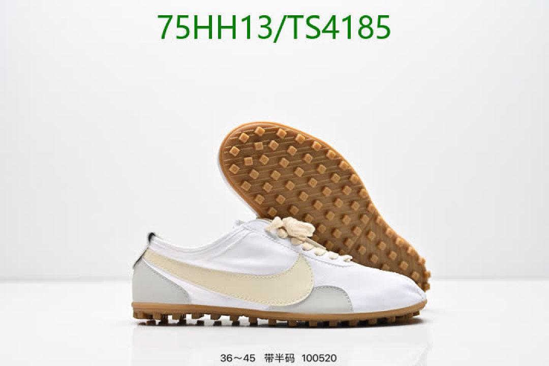 Nike-Men shoes Code: TS4185 $: 75USD