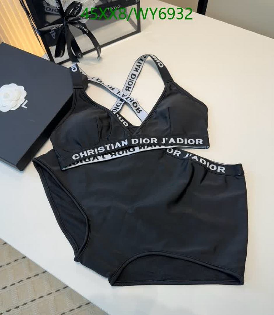 Dior-Swimsuit Code: WY6932 $: 45USD