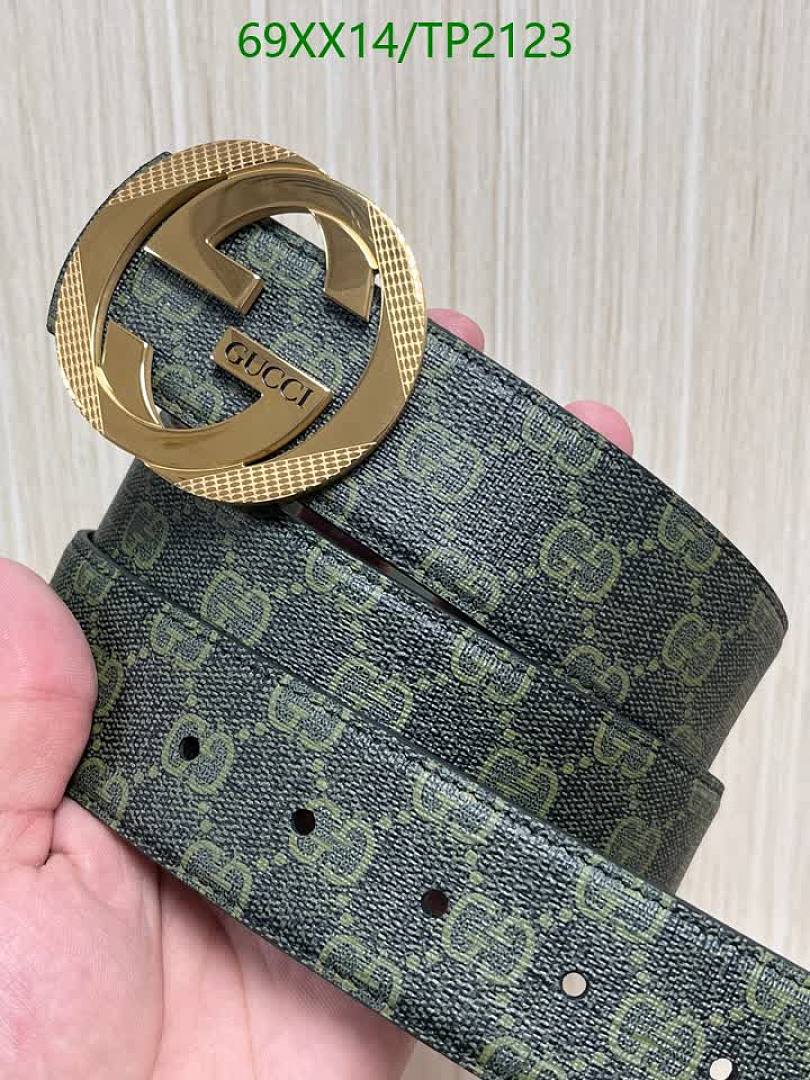 Gucci-Belts Code: TP2123 $: 69USD