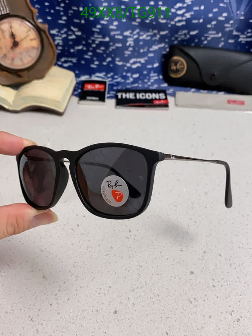 Ray-Ban-Glasses Code: TG911 $: 49USD